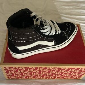 Vans Comfycush Sk8-Hi
